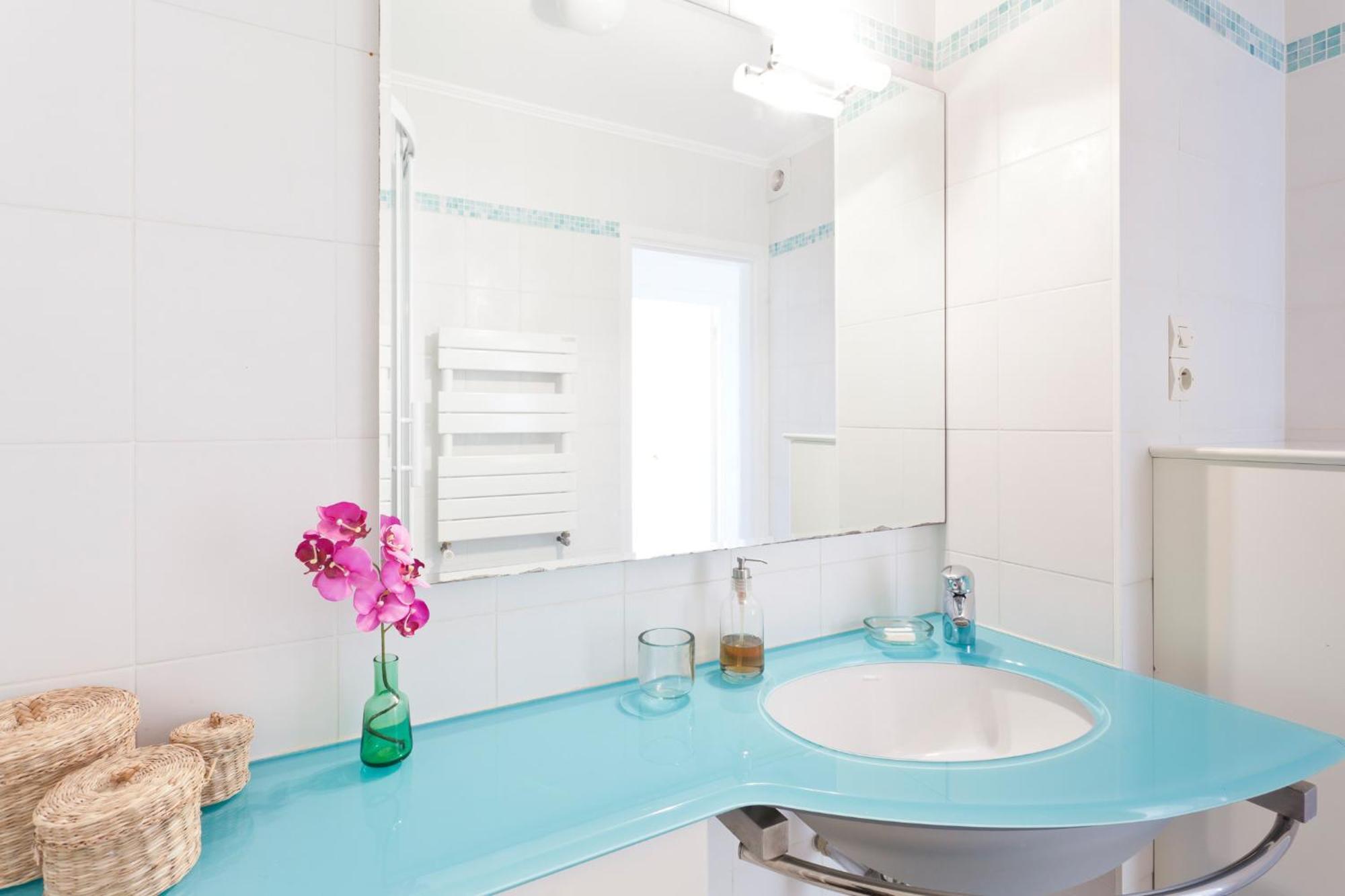 Appartement Le Meridien Párizs Kültér fotó