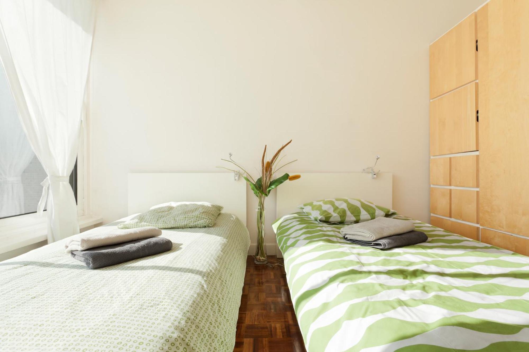 Appartement Le Meridien Párizs Kültér fotó
