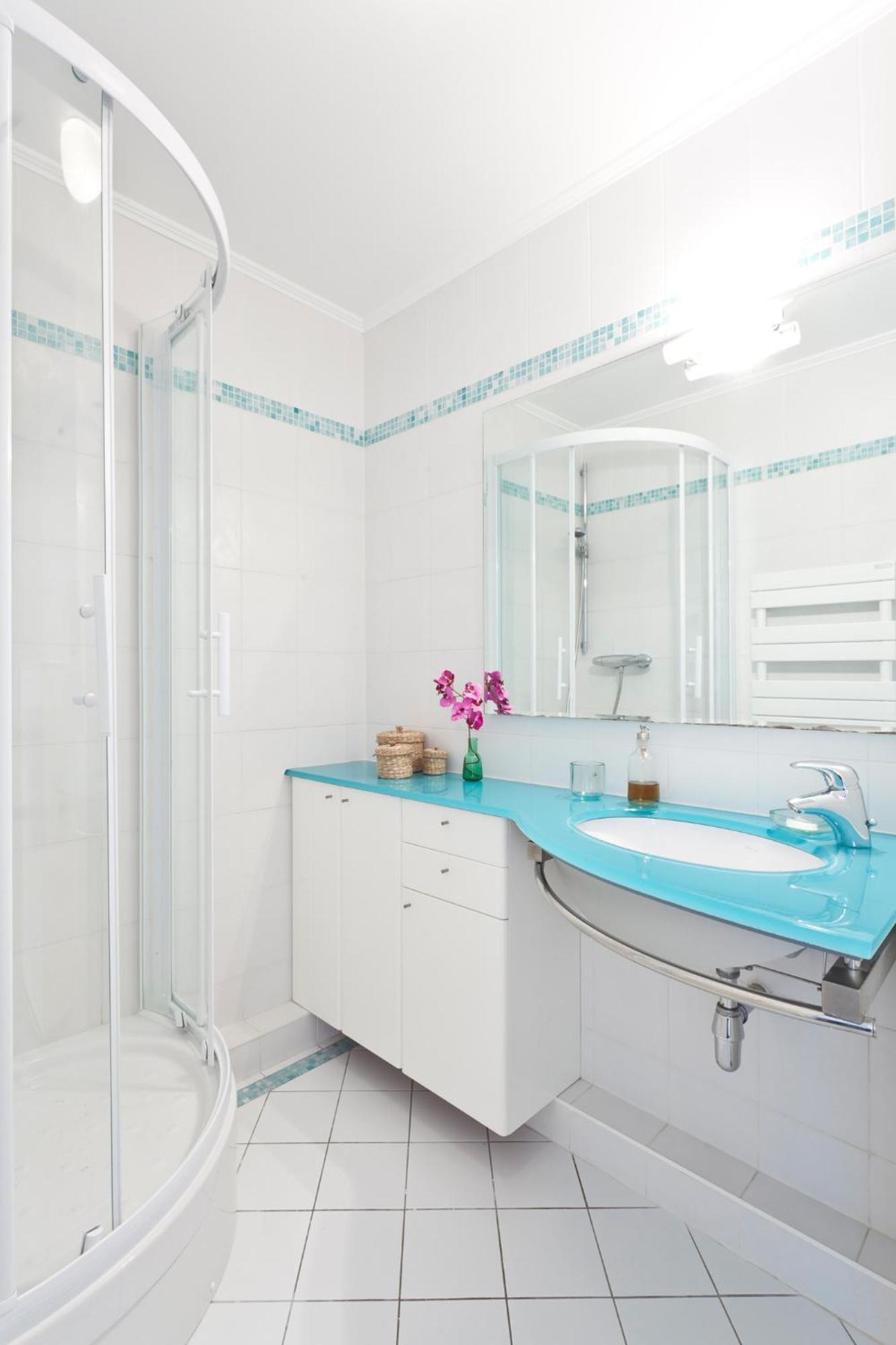 Appartement Le Meridien Párizs Kültér fotó
